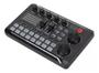 Imagem de Smart Conjunto Interface V8 Mesa De Som Podcast E Lives m.v8
