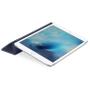 Imagem de Smart Cover para iPad Mini 4, Azul, Apple - MKLX2BZ/A