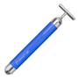 Imagem de Smart Derma Pen Caneta p/ Microagulhamento + Smart Vibra Azul - Smart Gr