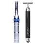 Imagem de Smart Derma Pen Caneta p/ Microagulhamento + Smart Vibra Preto - Smart Gr