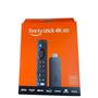 Imagem de Smart Fire Tv Stick 4KMax 16GB Wifi 6E - Amazon