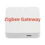 Imagem de Smart Home Hub Tuya Bluetooth ZigBee Gateway Bridge Funciona Com Alexa Google Smart Life APP