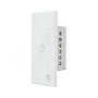 Imagem de Smart Interruptor Wi-Fi Positivo Casa Inteligente - 1 Módulo Touch - 2300W - 5A - Bivolt - Wi-Fi - App/Google/Alexa