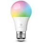 Imagem de Smart lâmpada inteligente led colorida wifi 10w + rgb bivolt