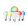 Imagem de Smart Lâmpada Para Alexa Echo Google Home Wifi 10w Rgb Elgin