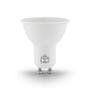 Imagem de Smart Lâmpada Spot Positivo Wi-Fi Smart Home 350 Lúmens RGB Dicroica LED 4,5W Bivolt Branca