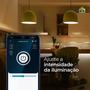 Imagem de Smart Lampada Wi-fi Lite 7w - 4000k branco Neutro - Casa Inteligente Positivo
