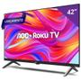 Smart LCD LED TV 42" AOC 42S5045/78G Full HD - Wi-Fi, com 1 USB, 3 HDMI, 60Hz Imagem de Smart LCD LED TV 42" AOC 42S5045/78G Full HD - Wi-Fi, com 1 USB, 3 HDMI, 60Hz