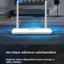 Imagem de Smart Life Zigbee & Bluetooth 5.0 Gateway Hub X5 - Controle para +400 Dispositivos