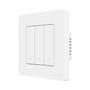 Imagem de Smart Life ZigBee3.0 Botão Interruptor De Cena Anel Estrela Tuya Compatível Com Alexa Google