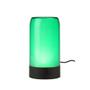 Imagem de Smart Luminária de Mesa Wi-Fi Positivo Casa Inteligente - 5W - 200lm - RGB - 3000K/6500K - Comando de voz - Preto