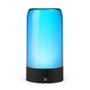 Imagem de Smart Luminária de Mesa Wi-Fi Positivo Casa Inteligente - 5W - 200lm - RGB - 3000K/6500K - Comando de voz - Preto