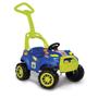 Imagem de SMART Passeio E Pedal Bandeirante 463 Azul