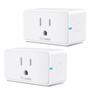 Imagem de Smart Plug Govee 15A WiFi/Bluetooth - Funciona com Alexa e Google