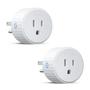 Imagem de Smart Plug Govee WiFi (2 Unidades) - Compatível com Alexa e Google Assistant