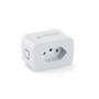 Imagem de Smart Plug Max Wi-Fi Positivo Casa Inteligente 16A Bivolt