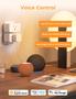 Imagem de Smart Plug WiFi Refoss - Compatível com Apple HomeKit e Siri