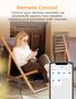 Imagem de Smart Plug WiFi Refoss - Compatível com Apple HomeKit e Siri