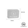 Imagem de Smart Pulse Bluetooth - Pixel TI - C024SPU