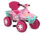 Imagem de Smart Quad Passeio Pedal Rosa Bandeirante