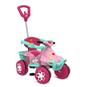 Imagem de Smart Quad Passeio Pedal Rosa - Bandeirante