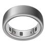 Imagem de Smart Ring OURA Ring 4 em prata escovada tamanho 9 Sleep Track