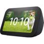 Imagem de Smart Screen Amazon Echo Show 5 3A. Geração Tela 5,5 Assistente Virtual Alexa com Wi-Fi e Bluetooth -PRETO