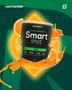 Imagem de Smart shot - 150g laranja