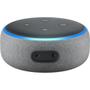 Imagem de Smart Speaker Amazon Alexa Echo Dot 3 Cinza Português