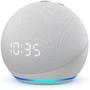 Imagem de Smart Speaker Amazon Alexa Echo Dot 4 Geração -