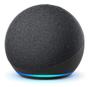 Imagem de Smart Speaker Amazon Com Alexa Echo Dot 4ª Geração Azul