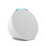 Imagem de Smart Speaker Bluetooth Amazon Echo Pop Com Alexa Branca