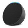Imagem de Smart Speaker Bluetooth Amazon Echo Pop Com Alexa Preto - Alinee