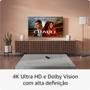 Imagem de Smart Streaming 4k Amazon Fire Stick Tv com Controle Remoto por Voz com Alexa
