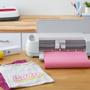 Imagem de Smart Transfer Preto - Cricut - 33x90cm - 01 Unid