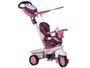 Imagem de Smart Trike Dream Rosa