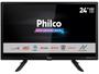 Imagem de Smart TV 24” HD LED Philco PTV24G50SN VA