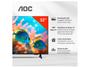 Smart TV 32" AOC HD DLED Série 5155 32S5155/78G Roku TV 2025 Imagem de Smart TV 32" AOC HD DLED Série 5155 32S5155/78G Roku TV 2025
