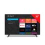 Imagem de Smart TV 32" AOC Roku TV HD 32S5135/78G