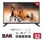 Imagem de Smart Tv 32 Bak Android 11 Wifi Hd 60hz Premium 