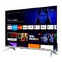 Imagem de Smart TV 32" Britânia BTV32G23AGSSGBLH LED Dolby Audio