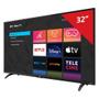 Imagem de Smart TV 32 HD AOC 32S5135/78G 60Hz Dolby Digital Audio