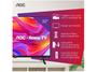 Imagem de Smart TV 32" HD DLED AOC Série 5045 32S5045/78G Wi-Fi Bluetooth 3 HDMI 1 USB