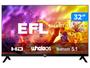 Imagem de Smart TV 32" HD EFL DLED SX800 32SX800HD 3 HMDI 2 USB