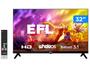 Imagem de Smart TV 32" HD EFL DLED SX800 32SX800HD 3 HMDI 2 USB