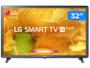Imagem de Smart TV 32” HD LED LG 32LM627BPSB 60Hz