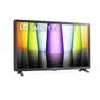 Smart TV 32” HD LED LG 32LQ621CBSB ThinQ AI Processor - Wi-Fi Bluetooth Alexa Google Assistente 2 HDMI Imagem de Smart TV 32” HD LED LG 32LQ621CBSB ThinQ AI Processor - Wi-Fi Bluetooth Alexa Google Assistente 2 HDMI