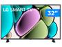 Imagem de Smart TV 32” HD LED LG 32LR650BPSA Wi-Fi