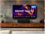 Imagem de Smart TV 32" HD LED Semp 32R6610 Wi-Fi 3 HDMI 1 USB