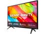 Imagem de Smart TV 32” HD LED Semp R6500 Wi-Fi - 3 HDMI 1 USB